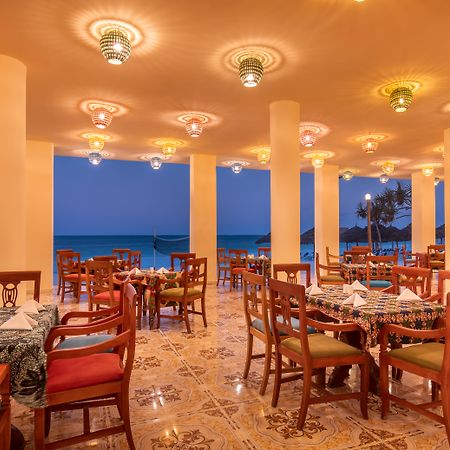 Kiwengwa Beach Resort Dış mekan fotoğraf